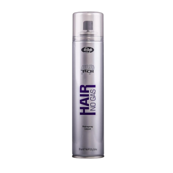 High Tech Hair No Gas Natural Hold
