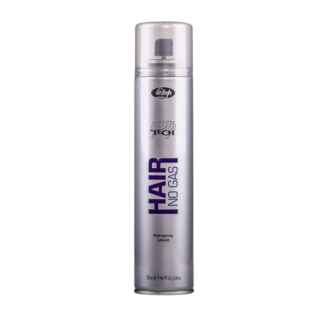 PR00453 High Tech Hair No Gas Natural Hold - Afbeelding 1