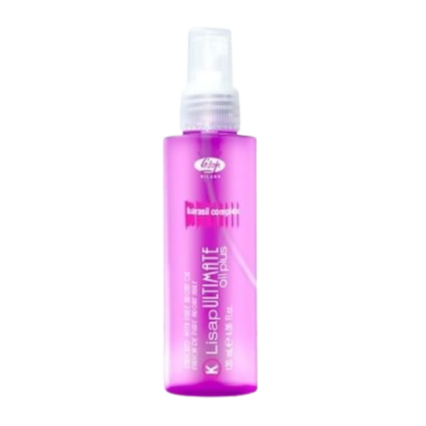 Ultimate Oil Plus