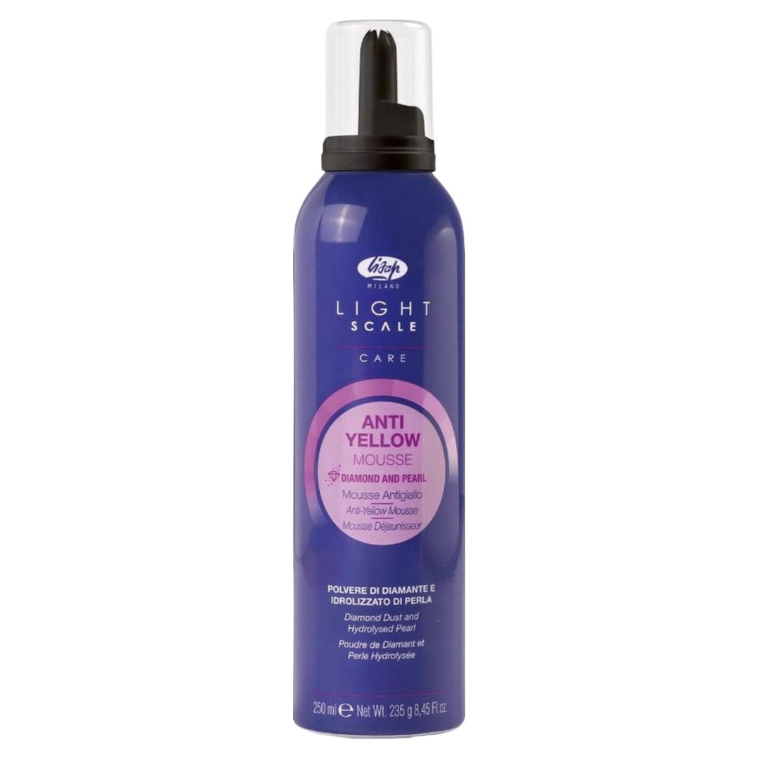 PR00461 Light Scale Anti Yellow Mousse - Afbeelding 1