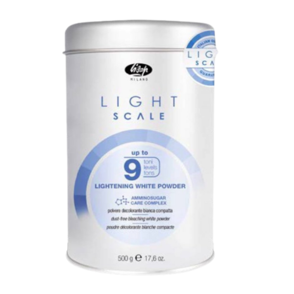 Decolorante Light Scale 9