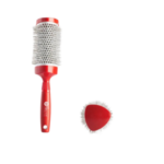 Red Angle Brush
