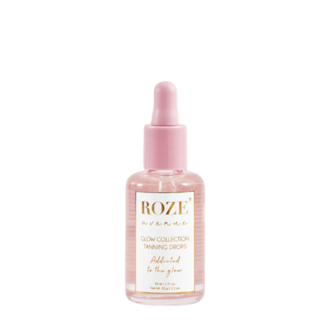 PR00485 Glow Collection Tanning Drops - Afbeelding 1
