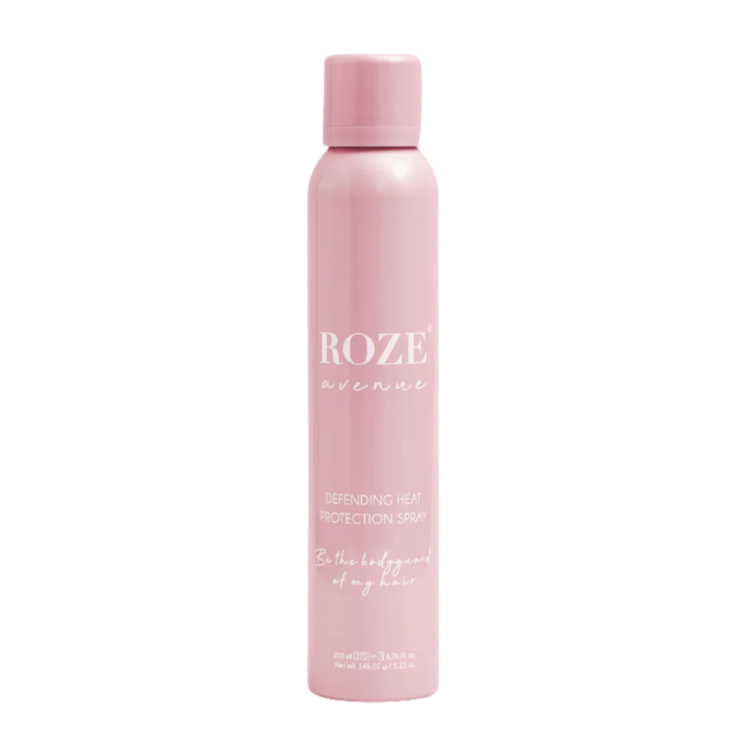PR00490 Defending Heat Protection Spray - Afbeelding 1