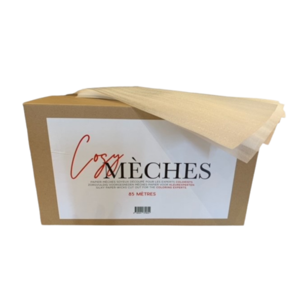 CosyMèches