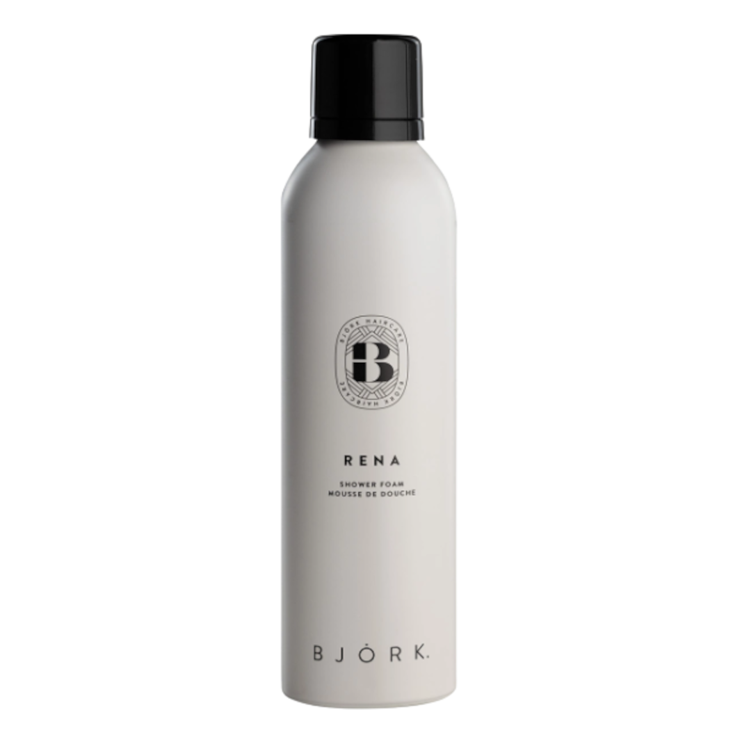 PR00497 Rena Shower Foam - Afbeelding 1