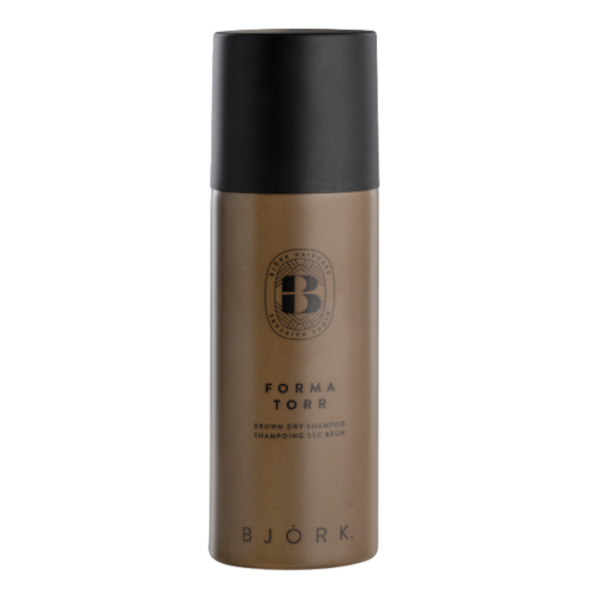 Forma Torr Brown Dry Shampoo