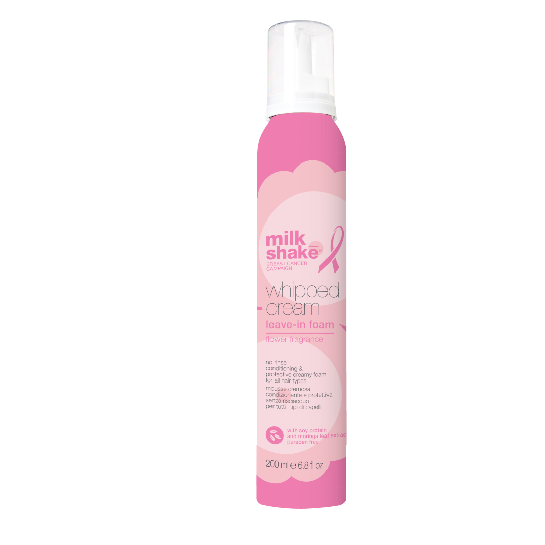 PR00502 Go Pink! Whipped Cream - Afbeelding 1