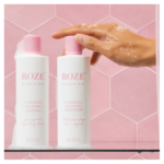 Glamorous Volumizing Shampoo