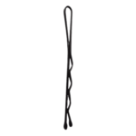 Wavy Hair Pins 5 cm
