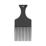 Afro stijlkam