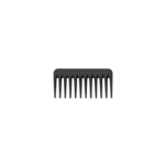 Stylerkam - 10,2 cm