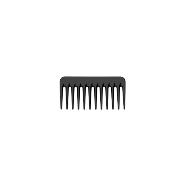 Stylerkam - 10,2 cm