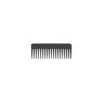 Stylerkam - 16 cm