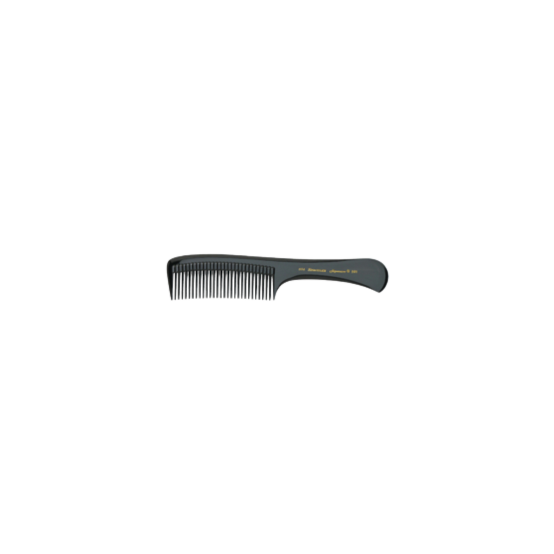 PR00548 Handvatkam - 22,7 cm (696-598) - Afbeelding 1