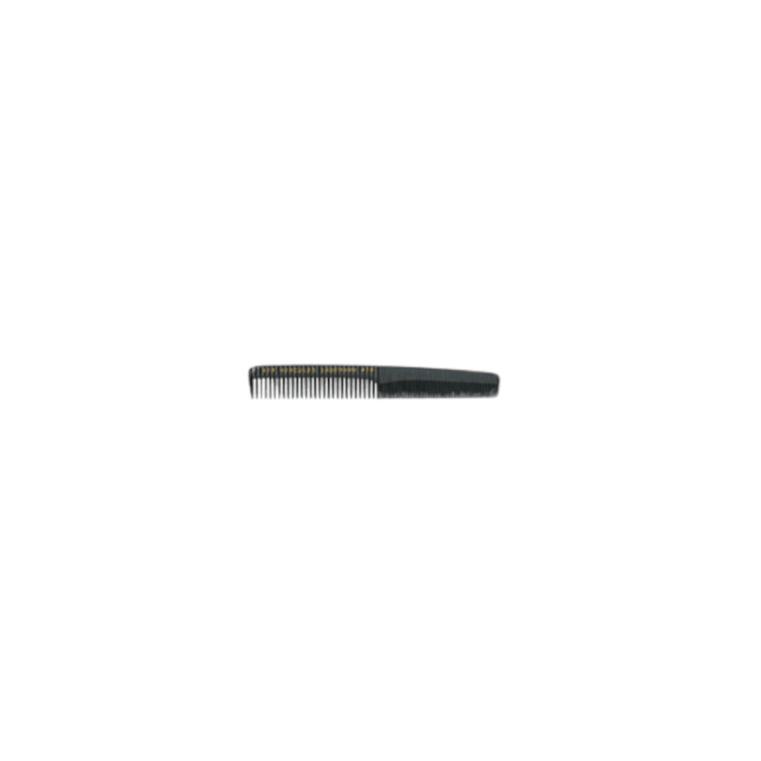 PR00574 Herenknipkam - 17,8 cm (619-423) - Afbeelding 1