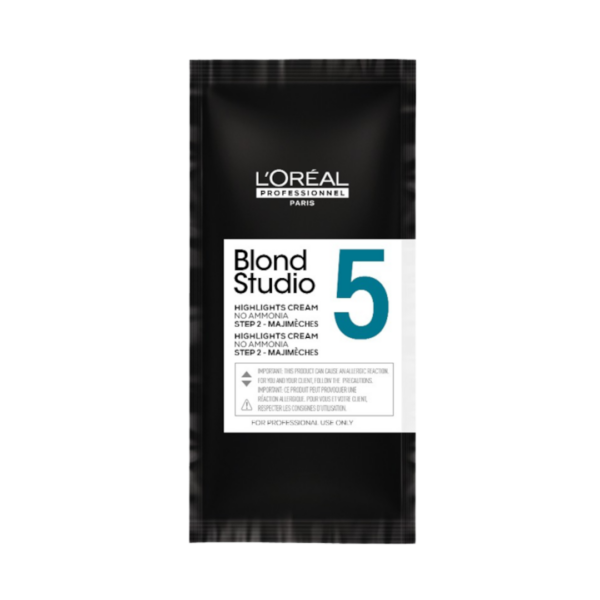 Studio Blond Majemeches