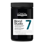 Studio Blond Platinum Clay