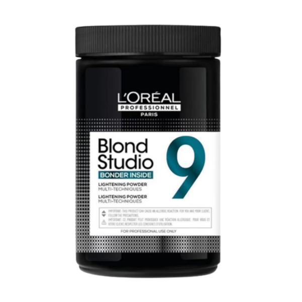 Studio Blond Poeder