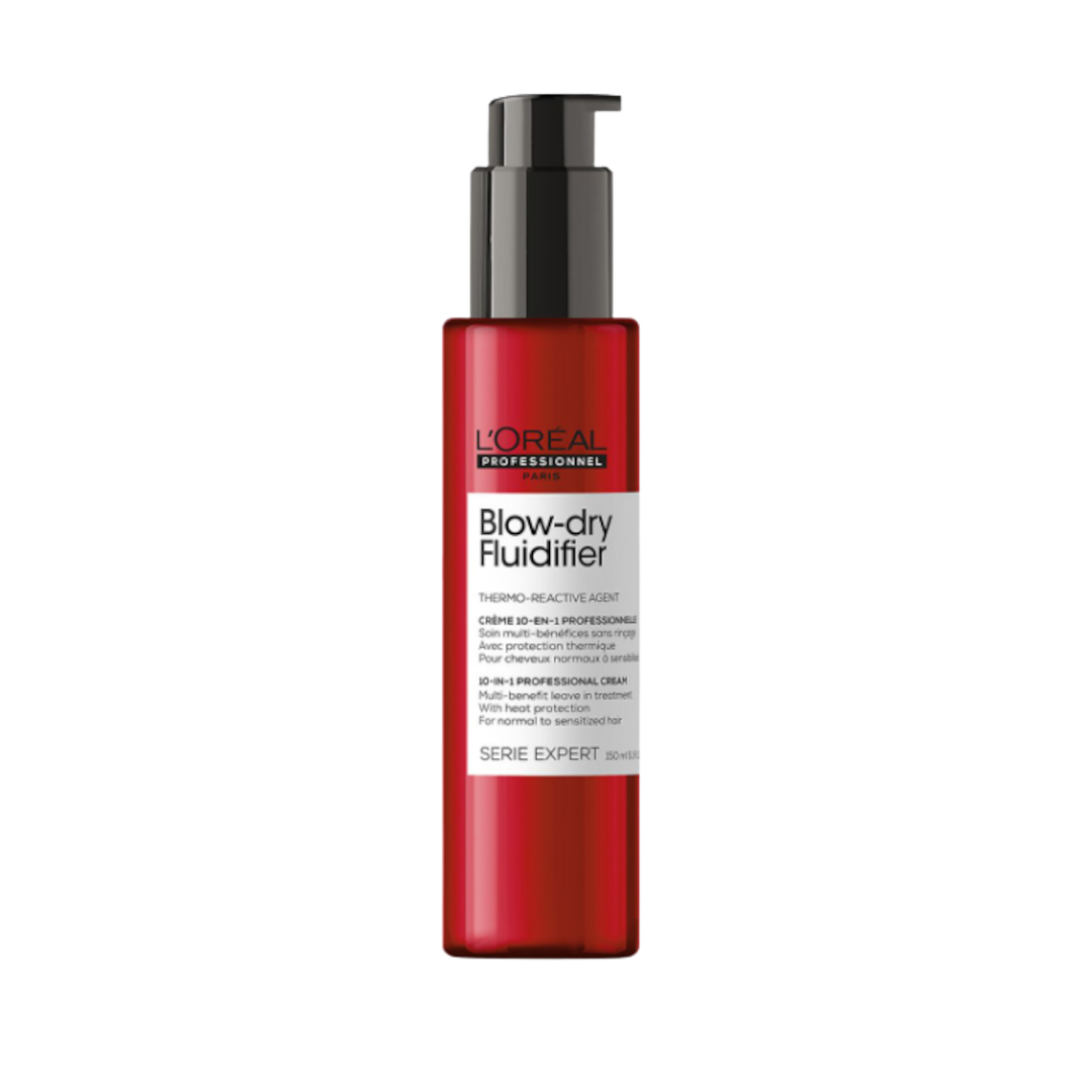 PR00590 Fluidifier Blow-Dry - Afbeelding 1