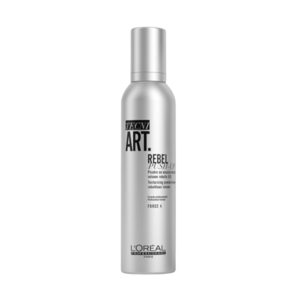 Tecni Art Rebel Push Up