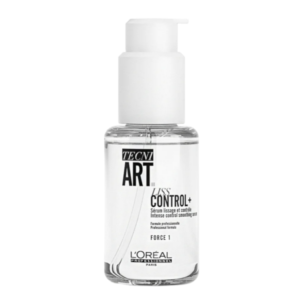Tecni Art Liss Control Plus