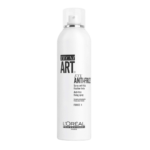 Tecni Art Fix Anti Frizz 250ml Compressed (=400ml)