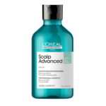 Scalp Advanced Anti-Oily Shampoo