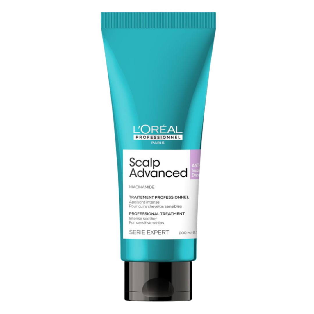 PR00619 Scalp Advanced Anti Discomfort Treatment - Afbeelding 1