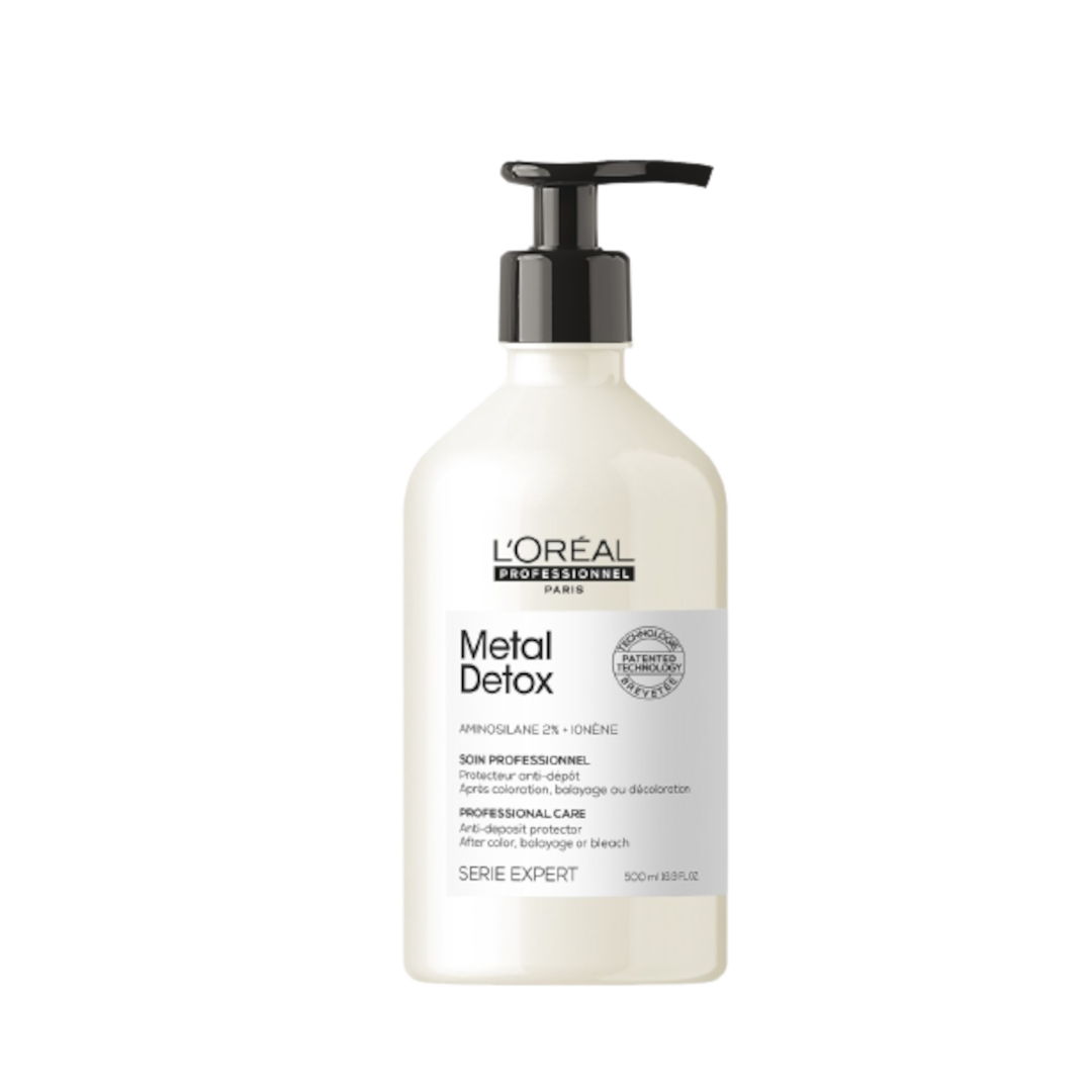 PR00625 Metal Detox Conditioner - Afbeelding 1
