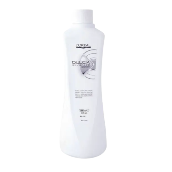 Dulcia Advanced Neutralisatie