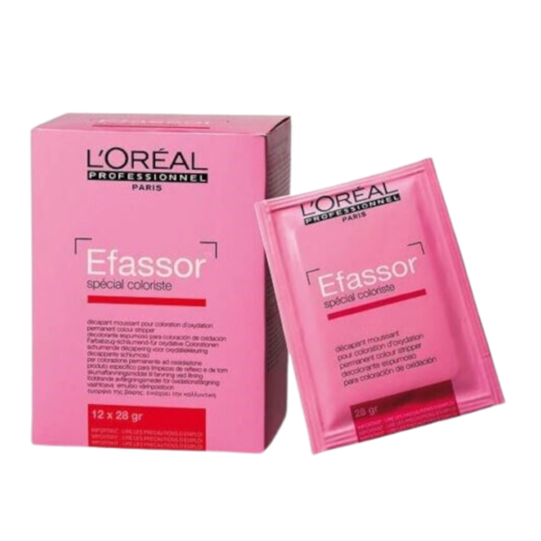 Efassor