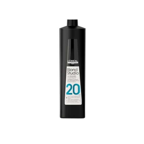 Studio Blond Oil Developer