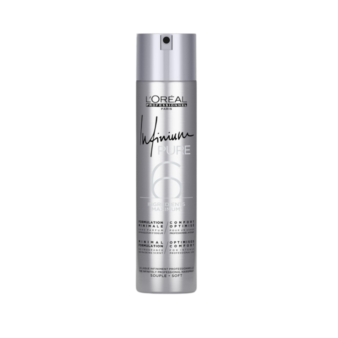 PR00646 Infinium Pure Lak - Afbeelding 1