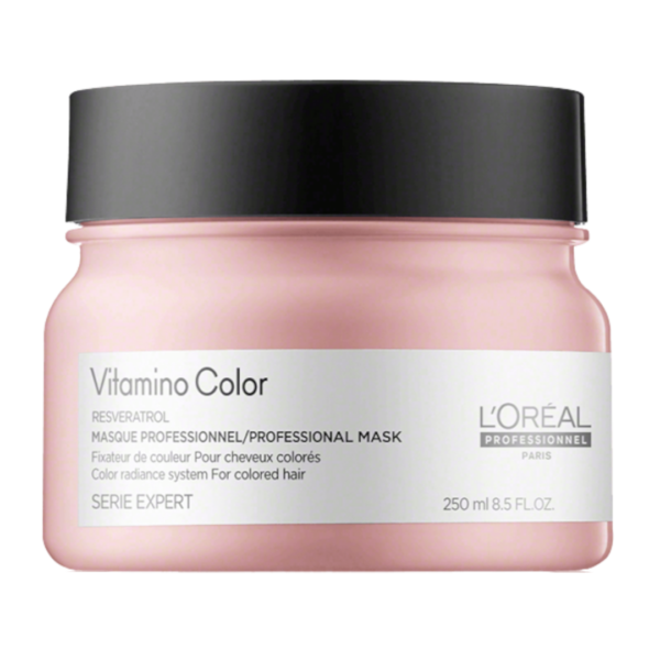 Vitamino Color Masker