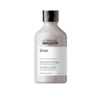 Silver Shampoo