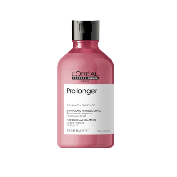 Pro Longer Shampoo