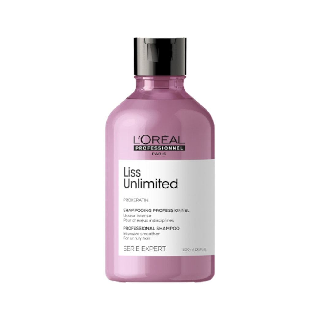 PR00658 Liss Unlimited Shampoo - Afbeelding 1