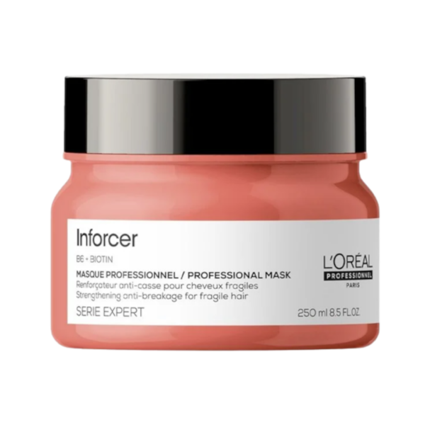 Inforcer Masker