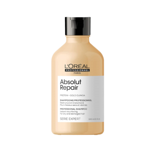 Absolut Repair Shampoo