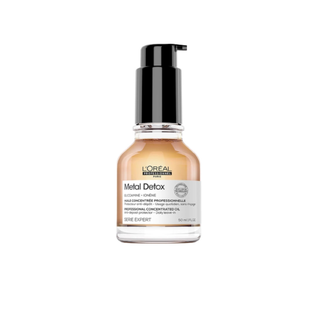 PR00668 Metal Detox Olie - Afbeelding 1