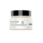 Metal Detox Masker