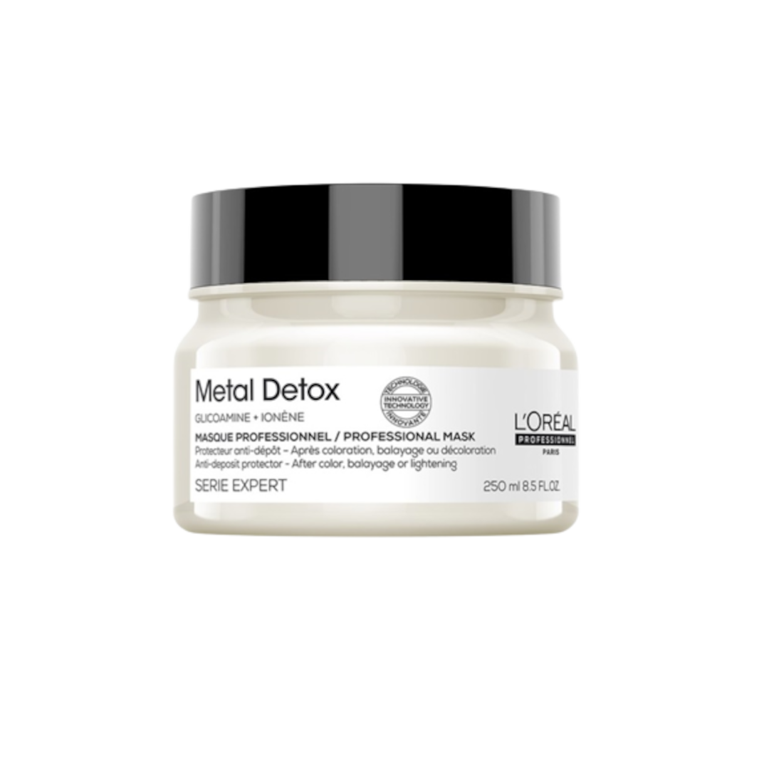PR00669 Metal Detox Masker - Afbeelding 1