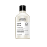 Metal Detox Shampoo