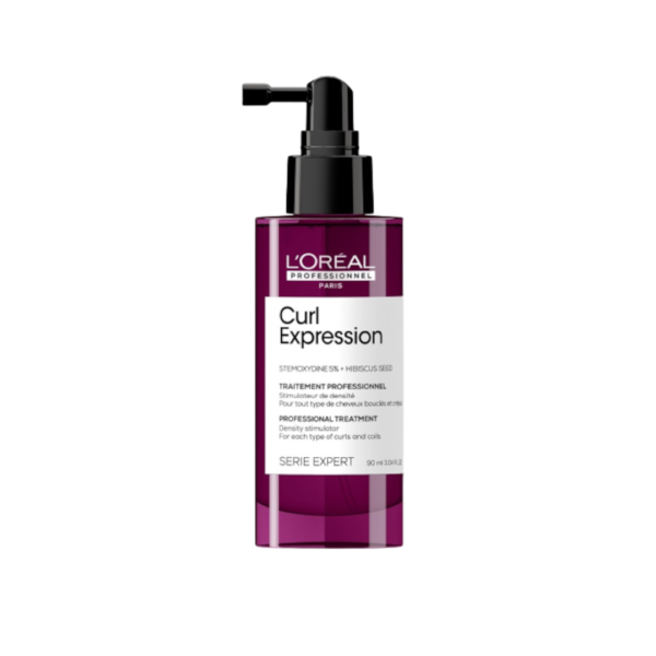Curl Expression Serum