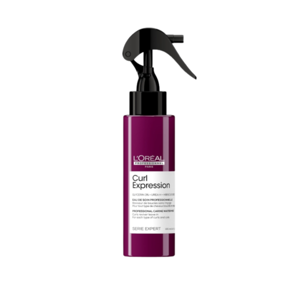 Curl Expression Spray