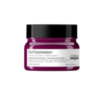 Curl Expression Masker