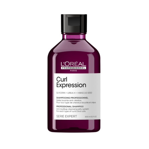 Curl Expression Shampoo