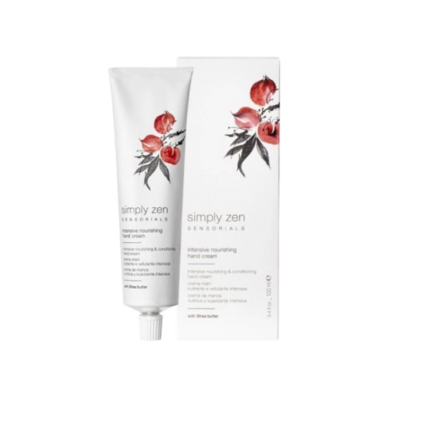 Sensorials Hand Cream