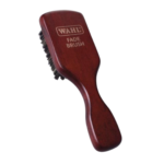 Wahl Fade Brush Met Houten Greep